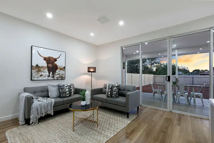 Fifth view of Homely house listing, 7 Browning Street, Clearview SA 5085