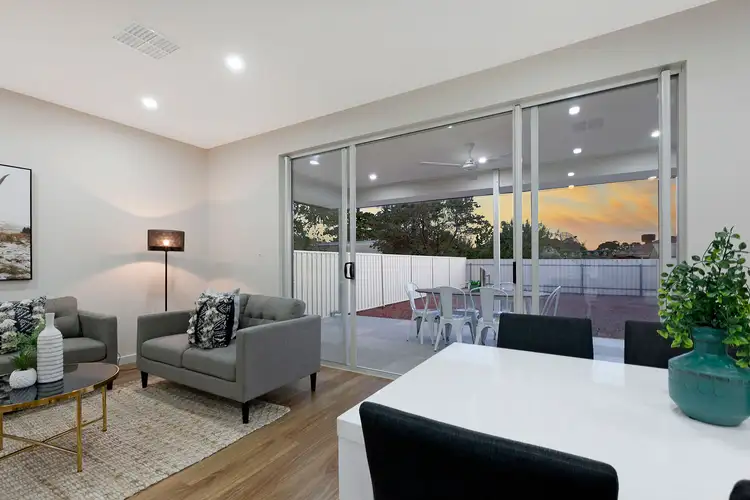 Sixth view of Homely house listing, 7 Browning Street, Clearview SA 5085