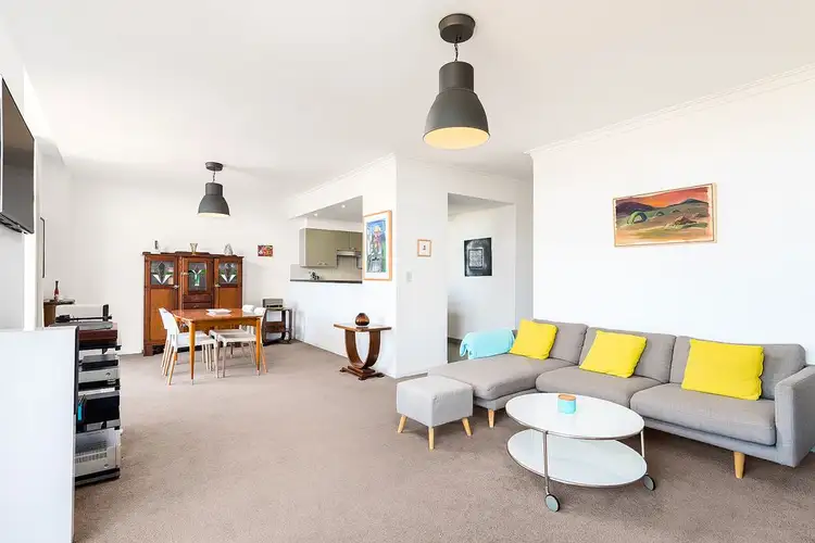 21/48 Nelson Street, Annandale NSW 2038