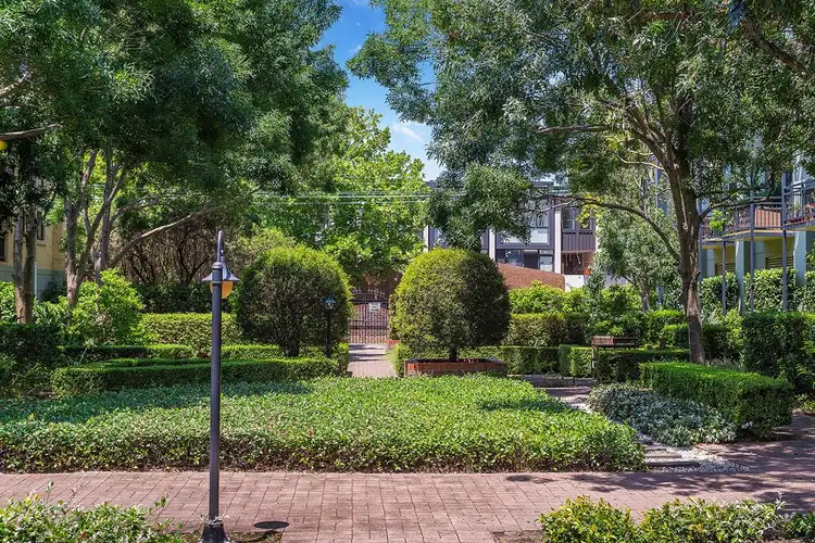 Third view of Homely apartment listing, 21/48 Nelson Street, Annandale NSW 2038