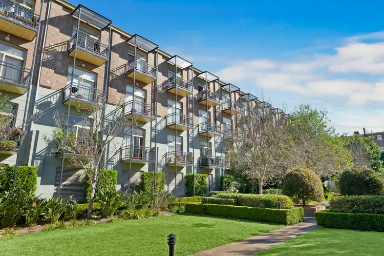 Fifth view of Homely apartment listing, 21/48 Nelson Street, Annandale NSW 2038