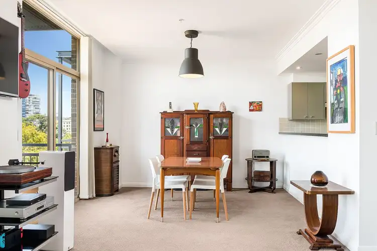 Sixth view of Homely apartment listing, 21/48 Nelson Street, Annandale NSW 2038