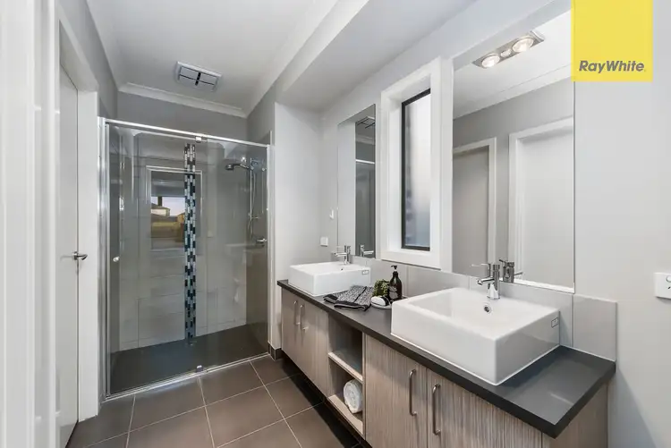 Sixth view of Homely house listing, 12 Balerno Way, Taylors Hill VIC 3037