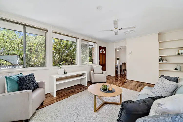 Third view of Homely house listing, 12 Kambalda Crescent, Fisher ACT 2611