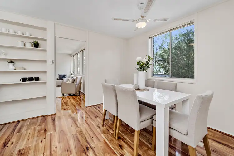 Fourth view of Homely house listing, 12 Kambalda Crescent, Fisher ACT 2611