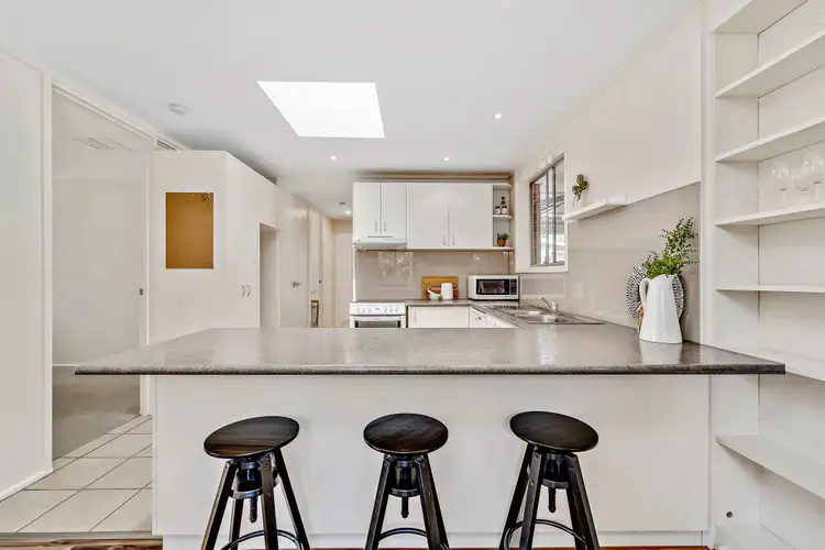 Fifth view of Homely house listing, 12 Kambalda Crescent, Fisher ACT 2611