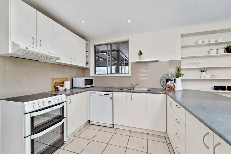 Sixth view of Homely house listing, 12 Kambalda Crescent, Fisher ACT 2611