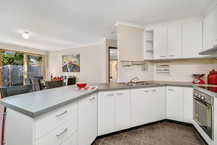 Fourth view of Homely townhouse listing, 5/14 Flora Place, Palmerston ACT 2913