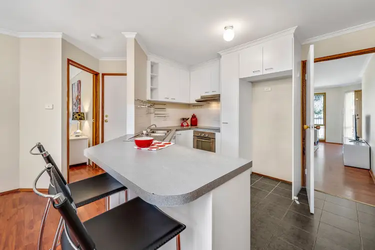 Fifth view of Homely townhouse listing, 5/14 Flora Place, Palmerston ACT 2913