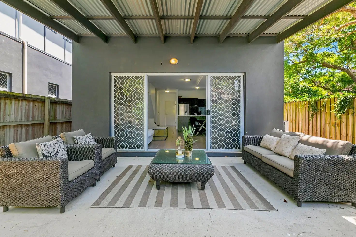 Main view of Homely townhouse listing, 5/39 Waldheim Street, Annerley QLD 4103