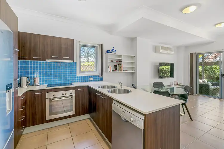 Third view of Homely townhouse listing, 5/39 Waldheim Street, Annerley QLD 4103