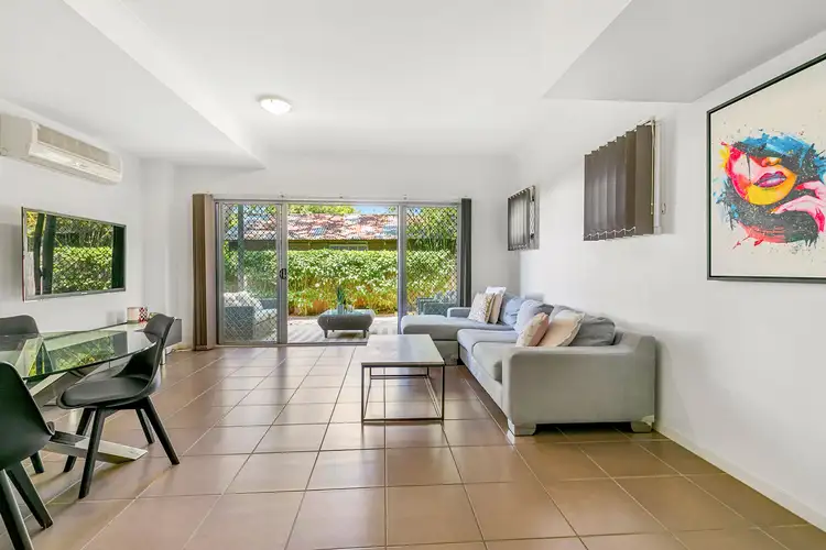 Fourth view of Homely townhouse listing, 5/39 Waldheim Street, Annerley QLD 4103