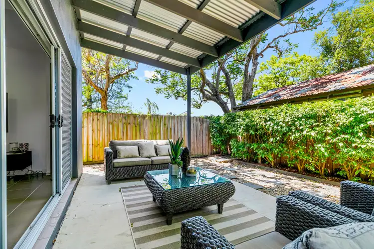 Fifth view of Homely townhouse listing, 5/39 Waldheim Street, Annerley QLD 4103
