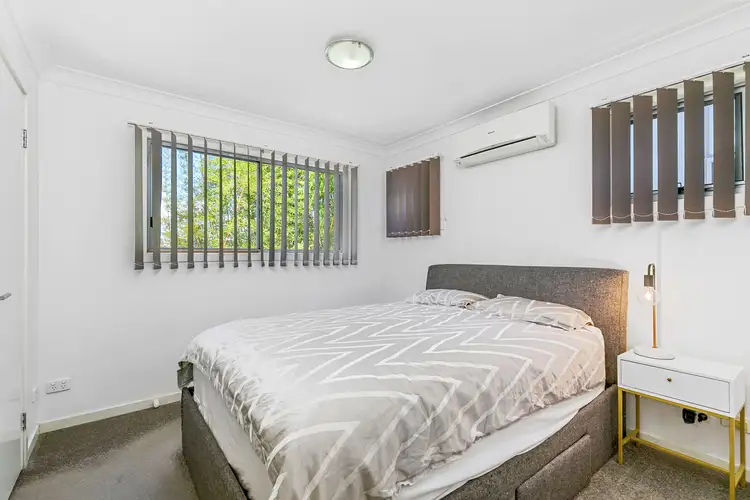 Sixth view of Homely townhouse listing, 5/39 Waldheim Street, Annerley QLD 4103
