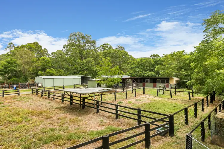 Seventh view of Homely rural property listing, 344 Hilldale Road, Hilldale NSW 2420