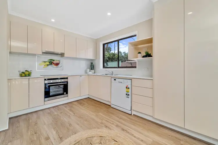 Sixth view of Homely townhouse listing, 2/27 Jinka Street, Hawker ACT 2614