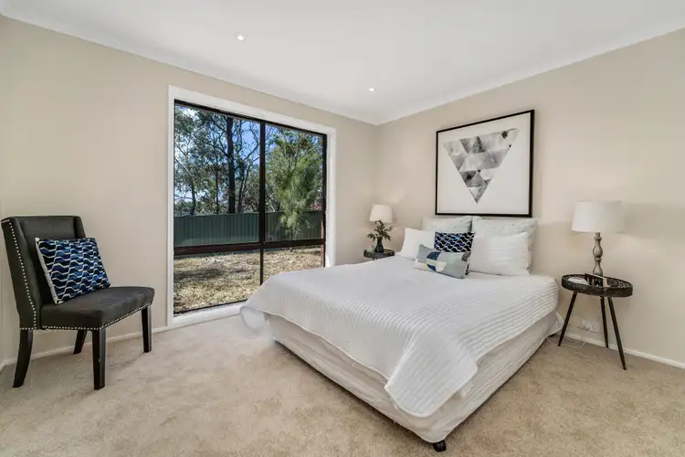 Seventh view of Homely townhouse listing, 2/27 Jinka Street, Hawker ACT 2614
