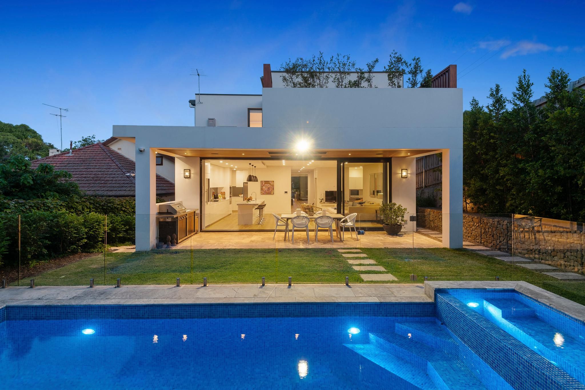 1 Government Road, Mosman NSW 2088