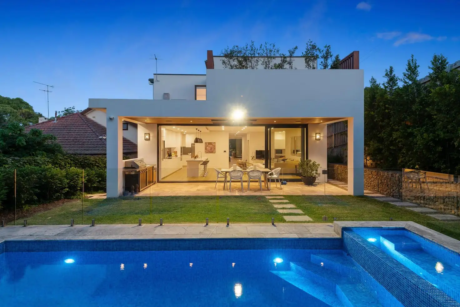 Main view of Homely house listing, 1 Government Road, Mosman NSW 2088