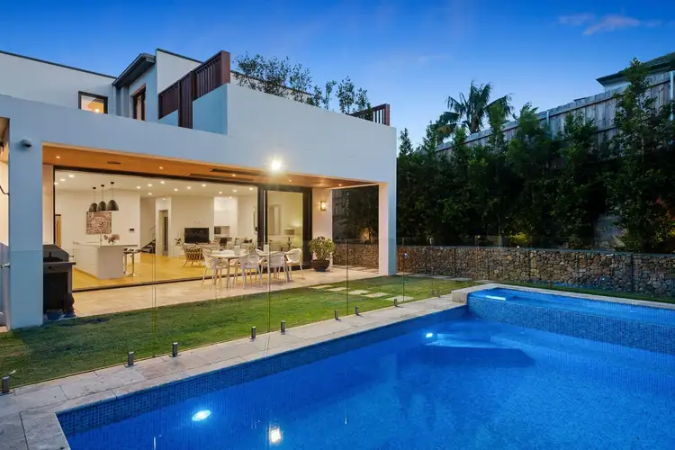 Third view of Homely house listing, 1 Government Road, Mosman NSW 2088