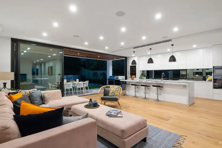 Fourth view of Homely house listing, 1 Government Road, Mosman NSW 2088