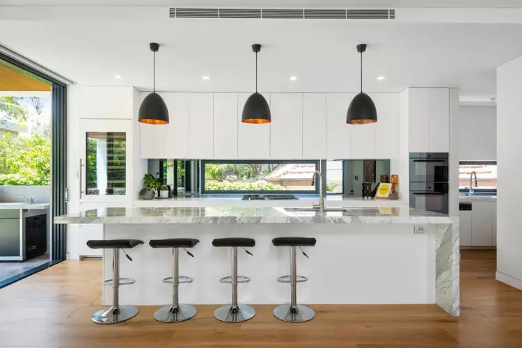 Fifth view of Homely house listing, 1 Government Road, Mosman NSW 2088
