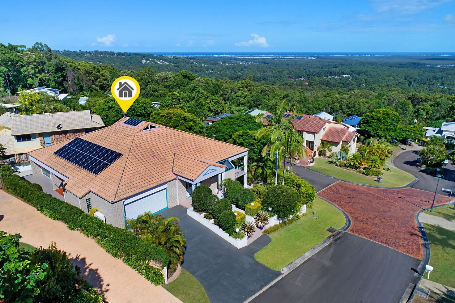 Main view of Homely house listing, 24 St. Martins Terrace, Buderim QLD 4556
