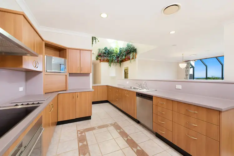 Second view of Homely house listing, 24 St. Martins Terrace, Buderim QLD 4556