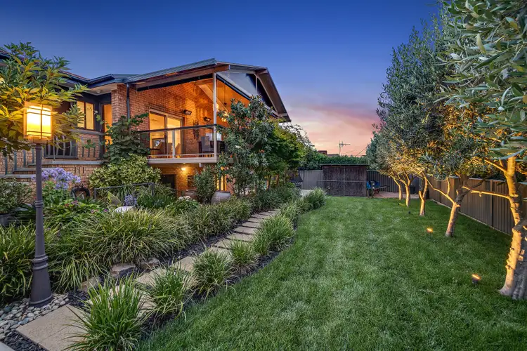 34 Rohan Rivett Crescent, Mckellar ACT 2617