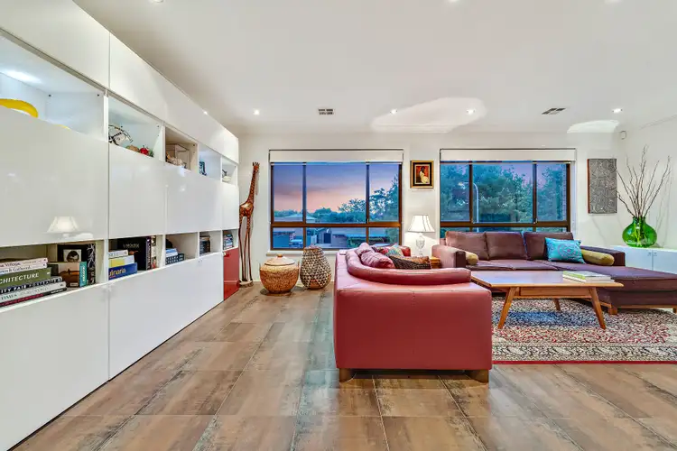Fifth view of Homely house listing, 34 Rohan Rivett Crescent, Mckellar ACT 2617