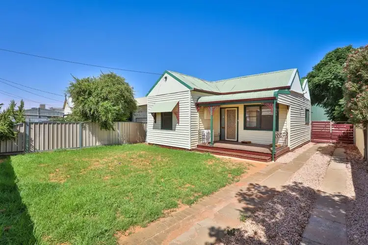 6 Pearl Avenue, Mildura VIC 3500