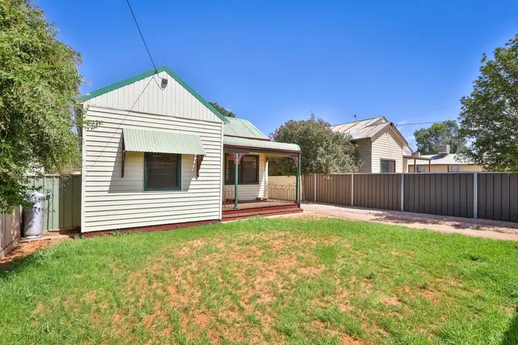 Second view of Homely house listing, 6 Pearl Avenue, Mildura VIC 3500