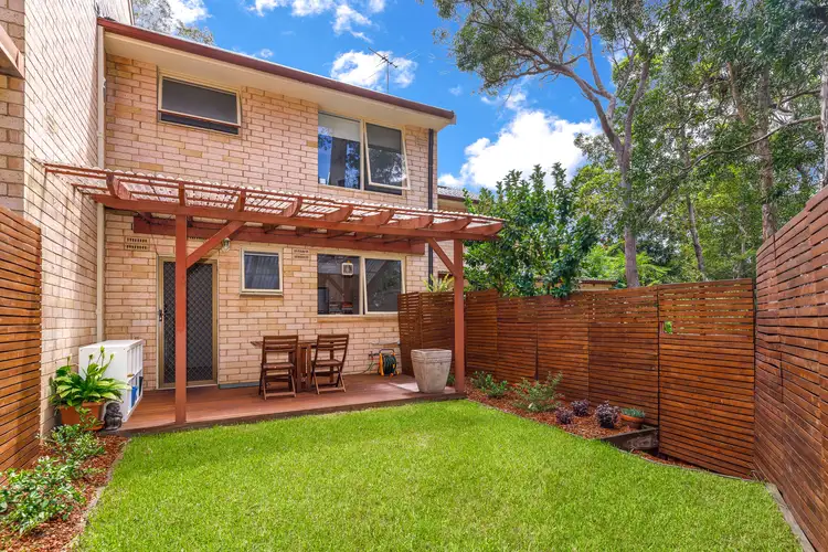 40/20-24 Busaco Road, Marsfield NSW 2122