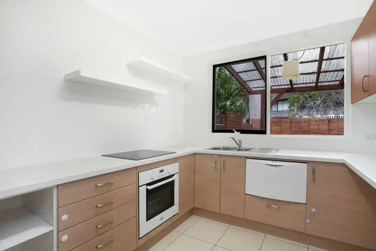 Second view of Homely townhouse listing, 40/20-24 Busaco Road, Marsfield NSW 2122