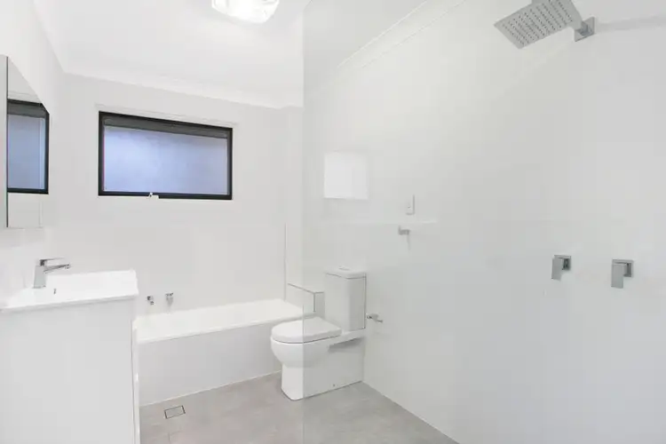 Third view of Homely townhouse listing, 40/20-24 Busaco Road, Marsfield NSW 2122