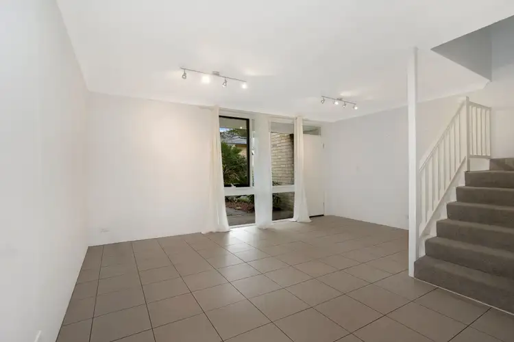 Fourth view of Homely townhouse listing, 40/20-24 Busaco Road, Marsfield NSW 2122