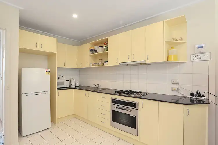 Third view of Homely house listing, 8/4 Fitzroy Street, Geelong VIC 3220