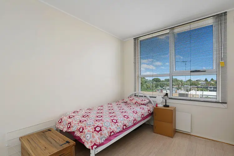 Fifth view of Homely house listing, 8/4 Fitzroy Street, Geelong VIC 3220