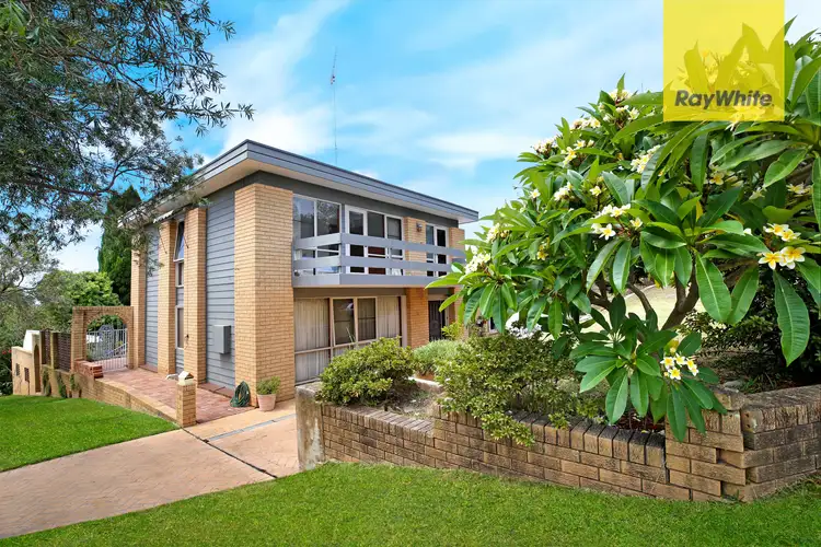 11 Ilkinia Place, Engadine NSW 2233