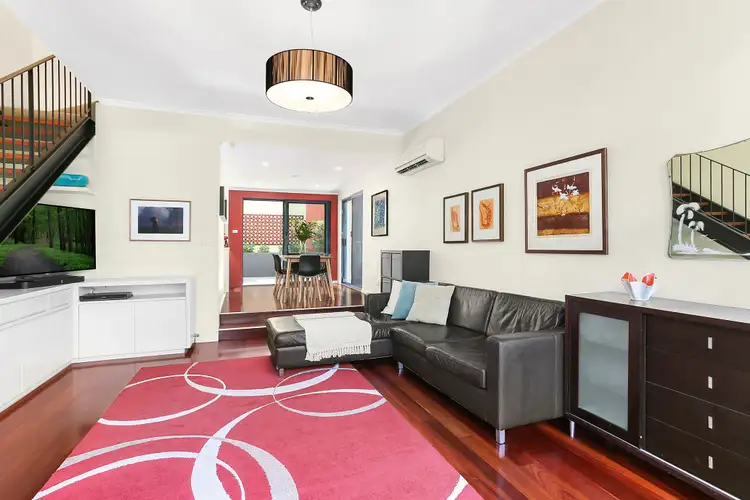 Fifth view of Homely apartment listing, 7/89 Dangar Street, Randwick NSW 2031