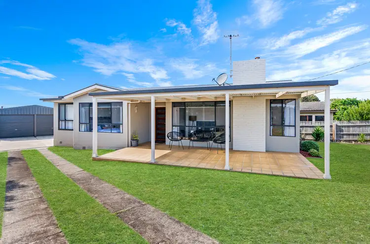 Main view of Homely house listing, 4 Landy Grove, Warrnambool VIC 3280