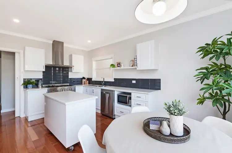 Third view of Homely house listing, 4 Landy Grove, Warrnambool VIC 3280