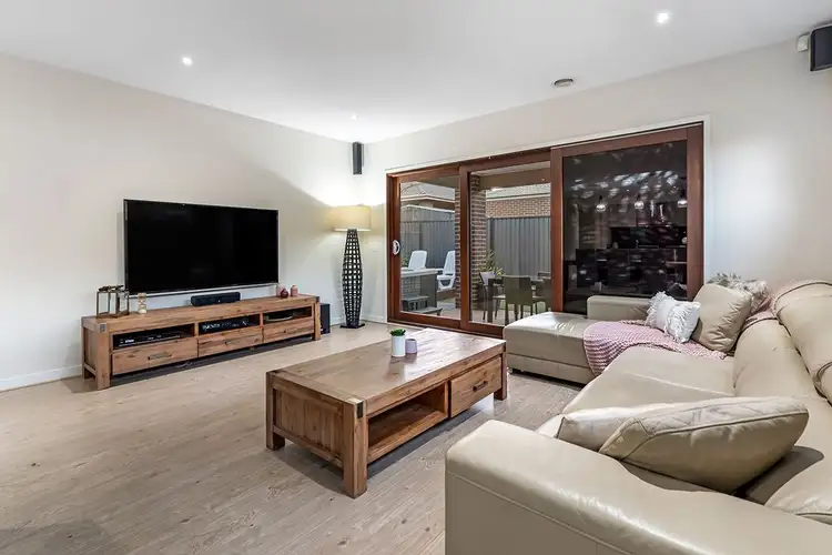 Second view of Homely house listing, 4 Gift Road, Craigieburn VIC 3064