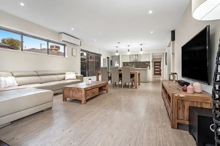 Third view of Homely house listing, 4 Gift Road, Craigieburn VIC 3064