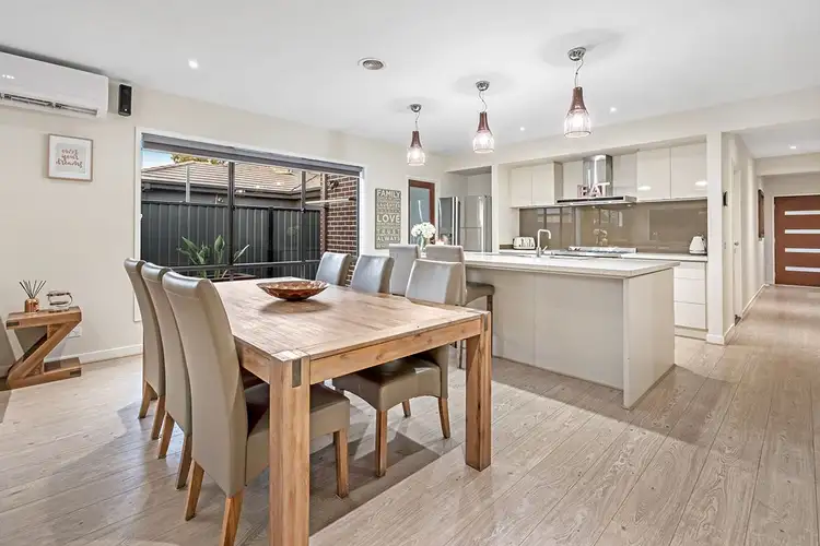 Fourth view of Homely house listing, 4 Gift Road, Craigieburn VIC 3064