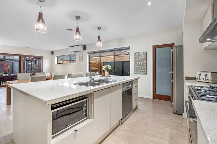 Fifth view of Homely house listing, 4 Gift Road, Craigieburn VIC 3064