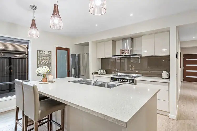 Sixth view of Homely house listing, 4 Gift Road, Craigieburn VIC 3064