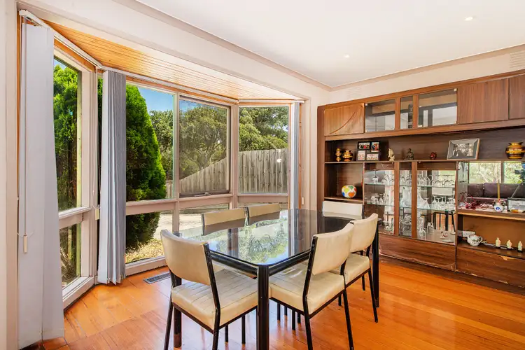 Fifth view of Homely house listing, 57 Birchfield Crescent, Wantirna VIC 3152