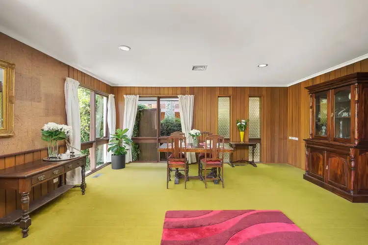 Fourth view of Homely house listing, 9 The Ridge, Blackburn VIC 3130