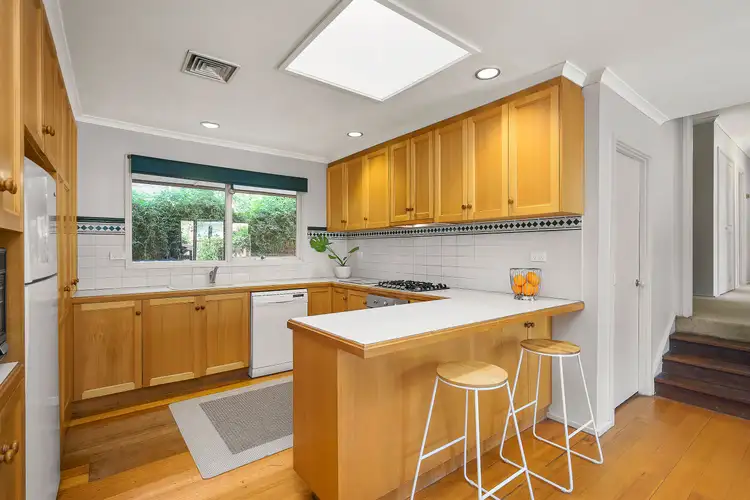 Fifth view of Homely house listing, 9 The Ridge, Blackburn VIC 3130